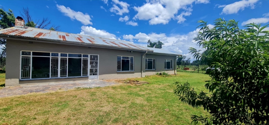 Commercial Property for Sale in Bloemfontein Rural Free State